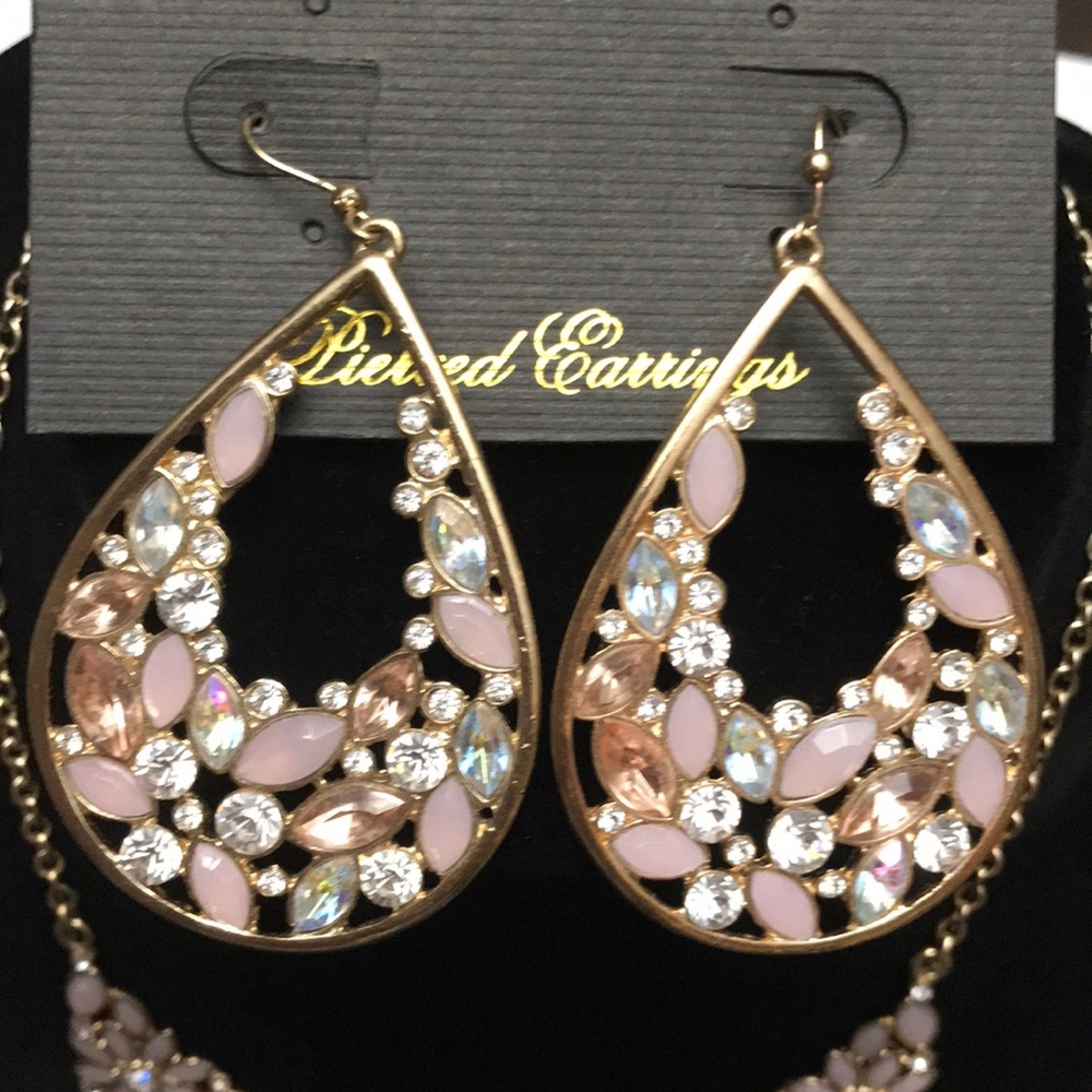 Park Lane EverAfter Earrings